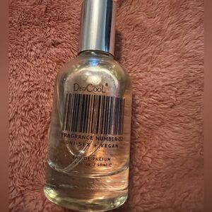 DEDCOOL 02 perfume 1.7oz